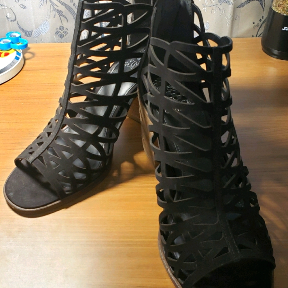 Size 10 Women's Wedges